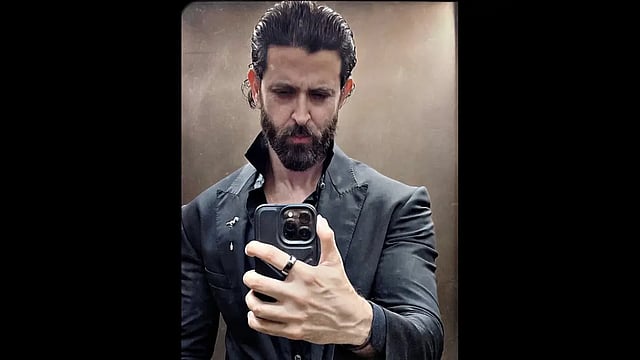 Hrithik Roshan On 'Vikram Vedha': Ensemble Films Push You To Do Better