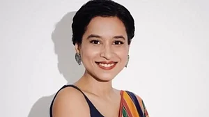 Tillotama Shome