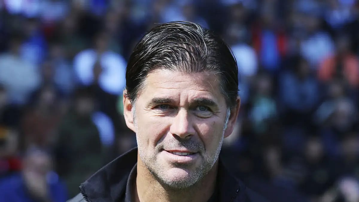 Andrea Sottil, a former Udinese defender, is managing a Serie A club for the first time.