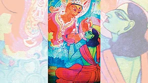 Bengal's Tryst With Alternative Readings Of The Ramayana