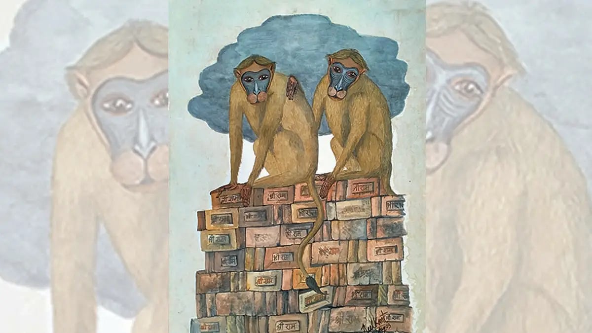 Ramayana Diary: Days Of Bonhomie