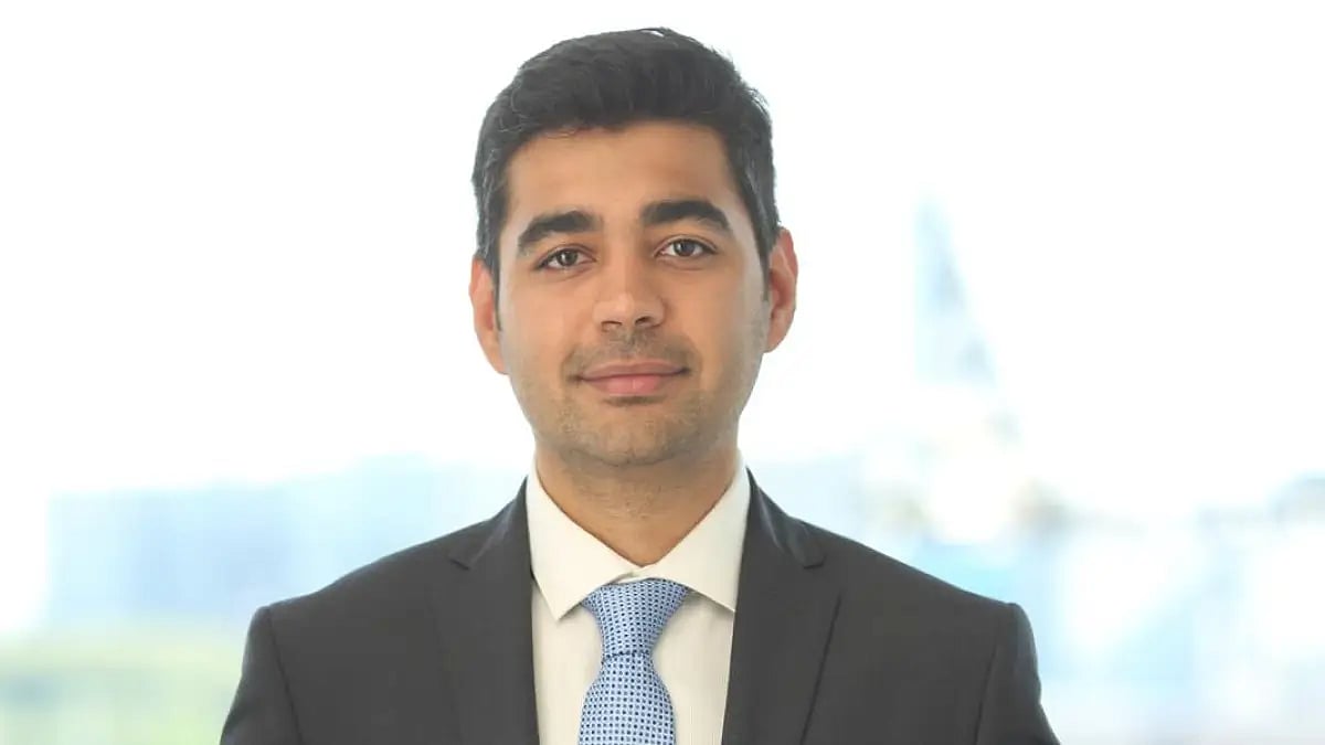 Dr. Pankaj Jethwani, Executive Vice President, W Health Ventures 