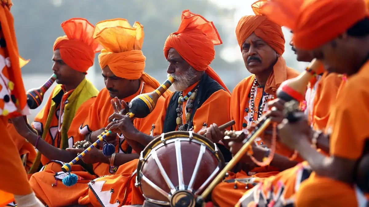 Representational Image