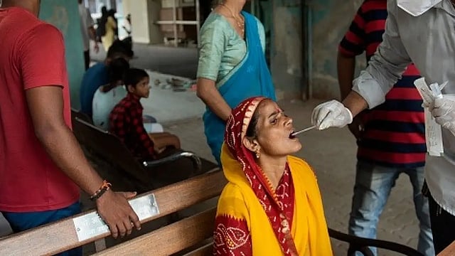 Covid-19 Update: India Logs 3,947 Fresh Infections, Active Caseload In Country Declines To 39,583