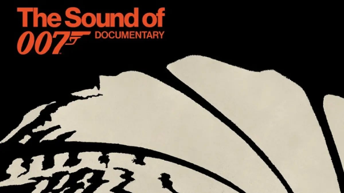 The Sound of 007