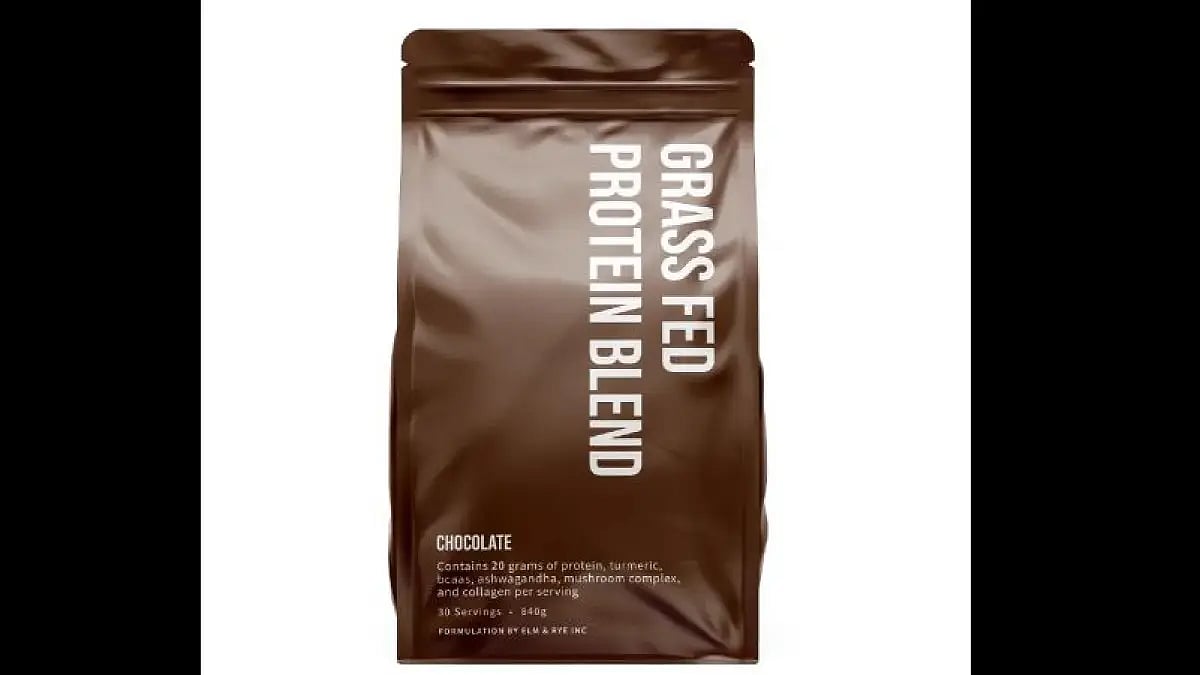 25 Best Whey Proteins For Women