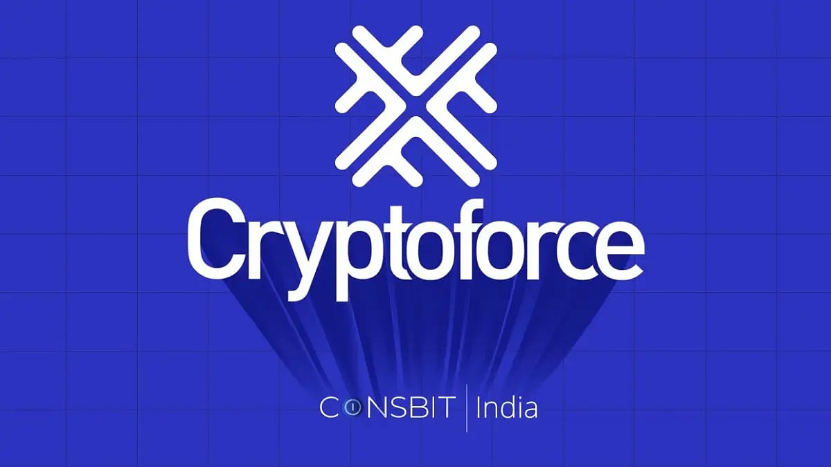 Cryptoforce