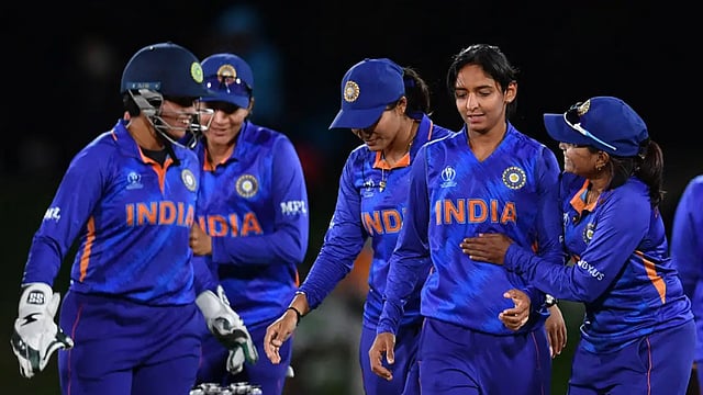 Live Streaming Of Women's Asia Cup 2022: How To Watch India Women Vs Sri Lanka Women T20I Match Live