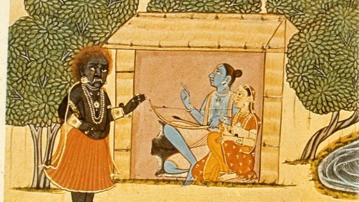 Poem (Representative image)