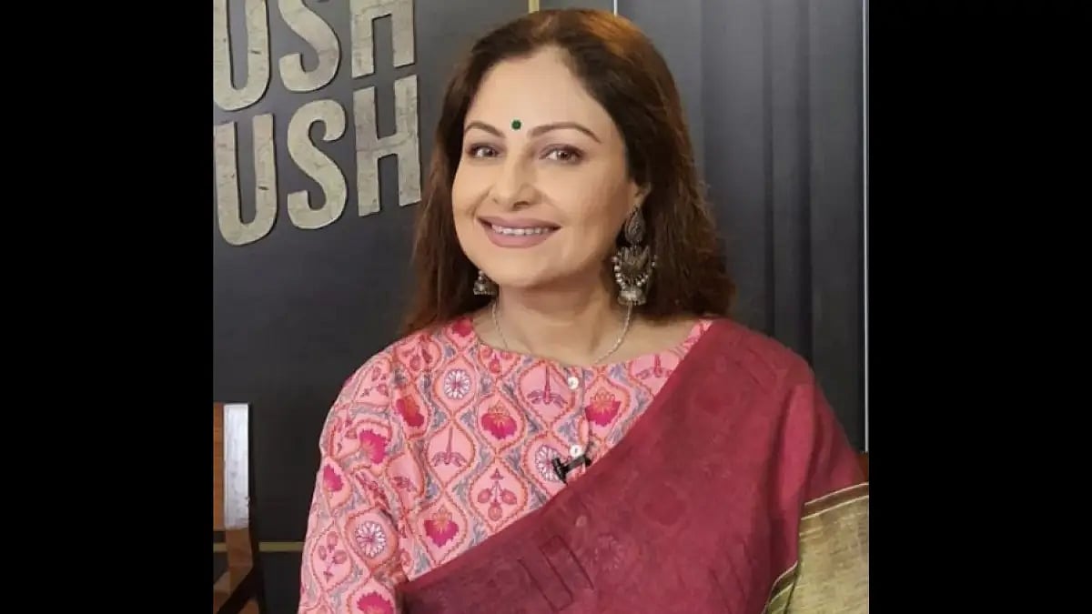 Ayesha Jhulka