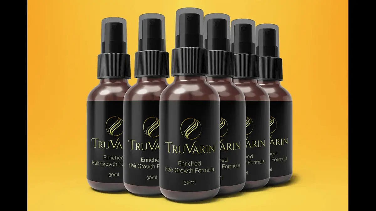 TruVarin Reviews 