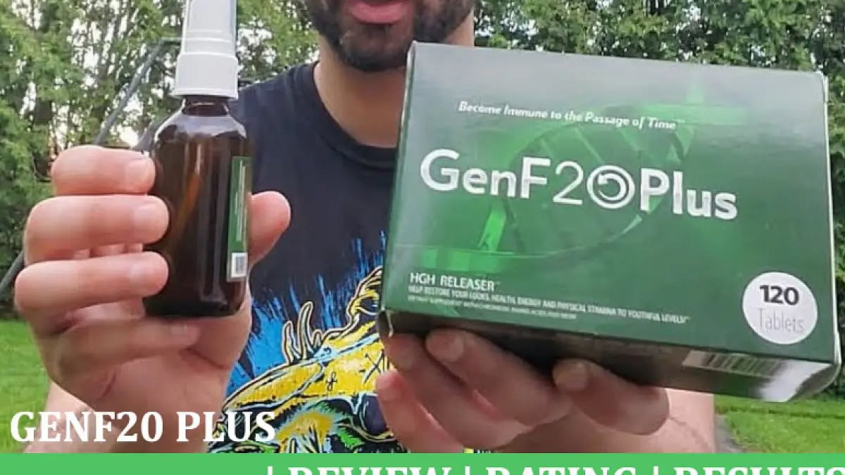 Genf20 Plus Review 