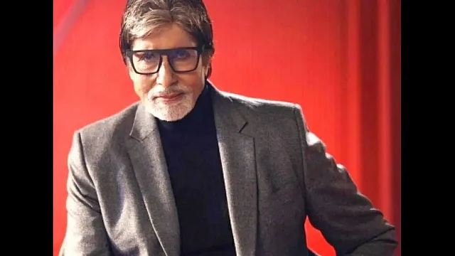 Amitabh Bachchan: Each Hour On The Sets Of 'KBC' Has Been A Huge Revelation