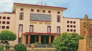 Rajasthan High Court