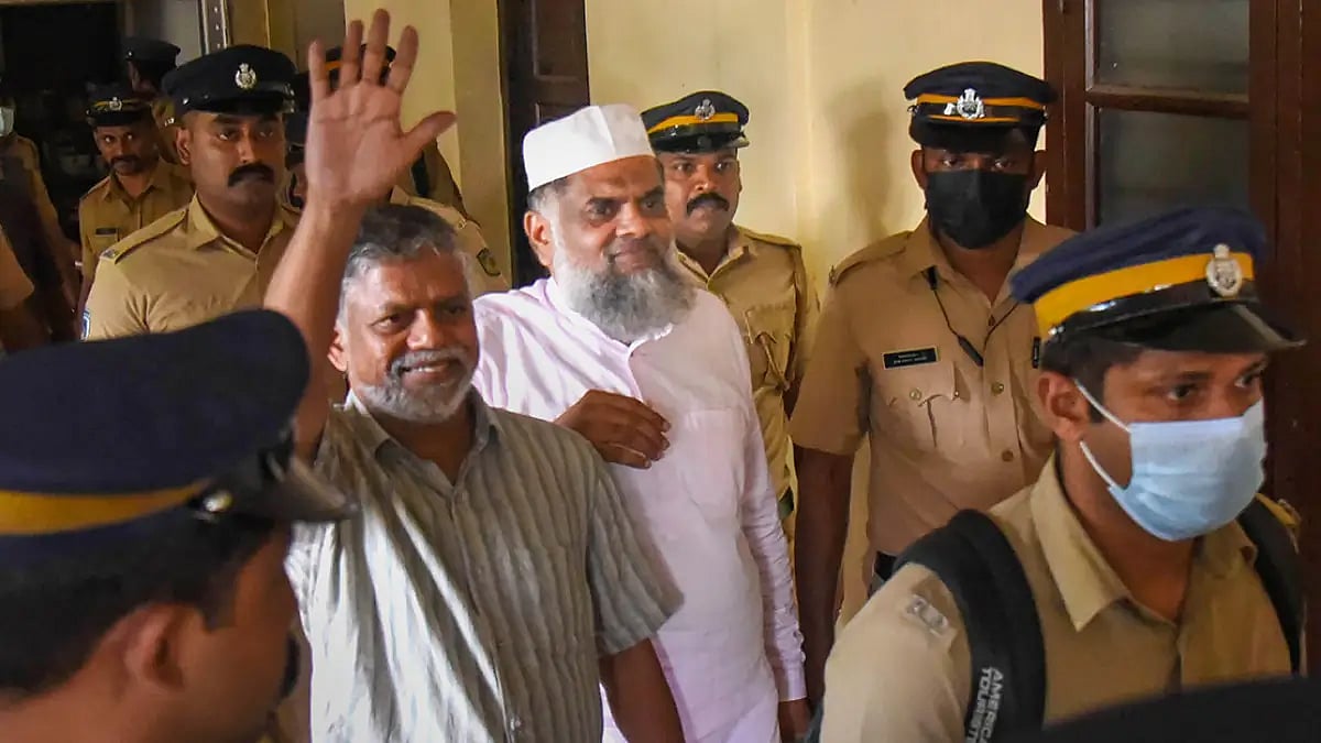 Popular Front of India (PFI)