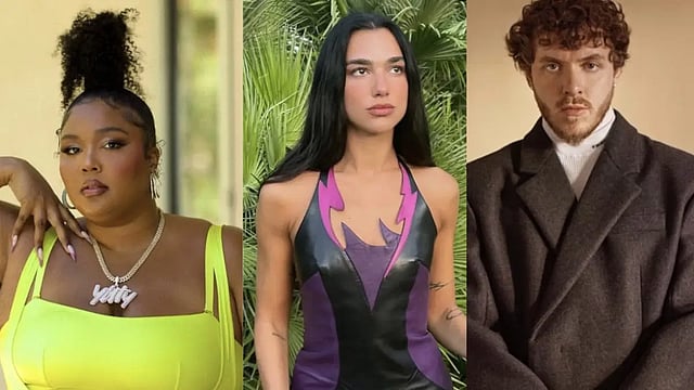 Dua Lipa, Lizzo Among Headliners Set For iHeart Radio Jingle Ball Tour