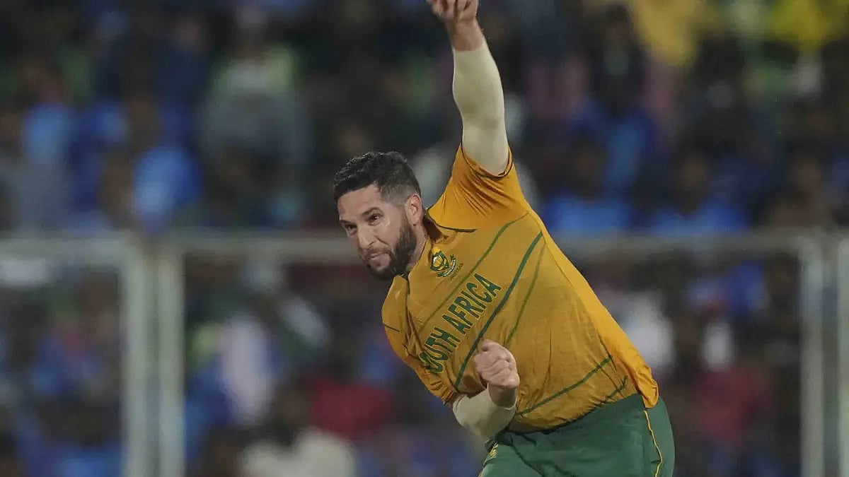 Parnell and SA will be looking for an immediate impact at Guwahati when they take on India in second T20I.