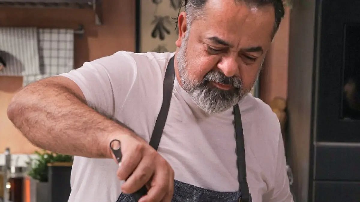 Still from 'Disney Delicious'