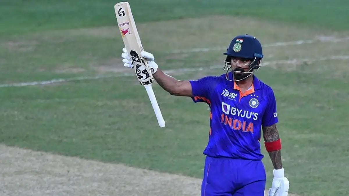 KL Rahul will prove to be one of India's vital customers at T20 World Cup in Australia.  