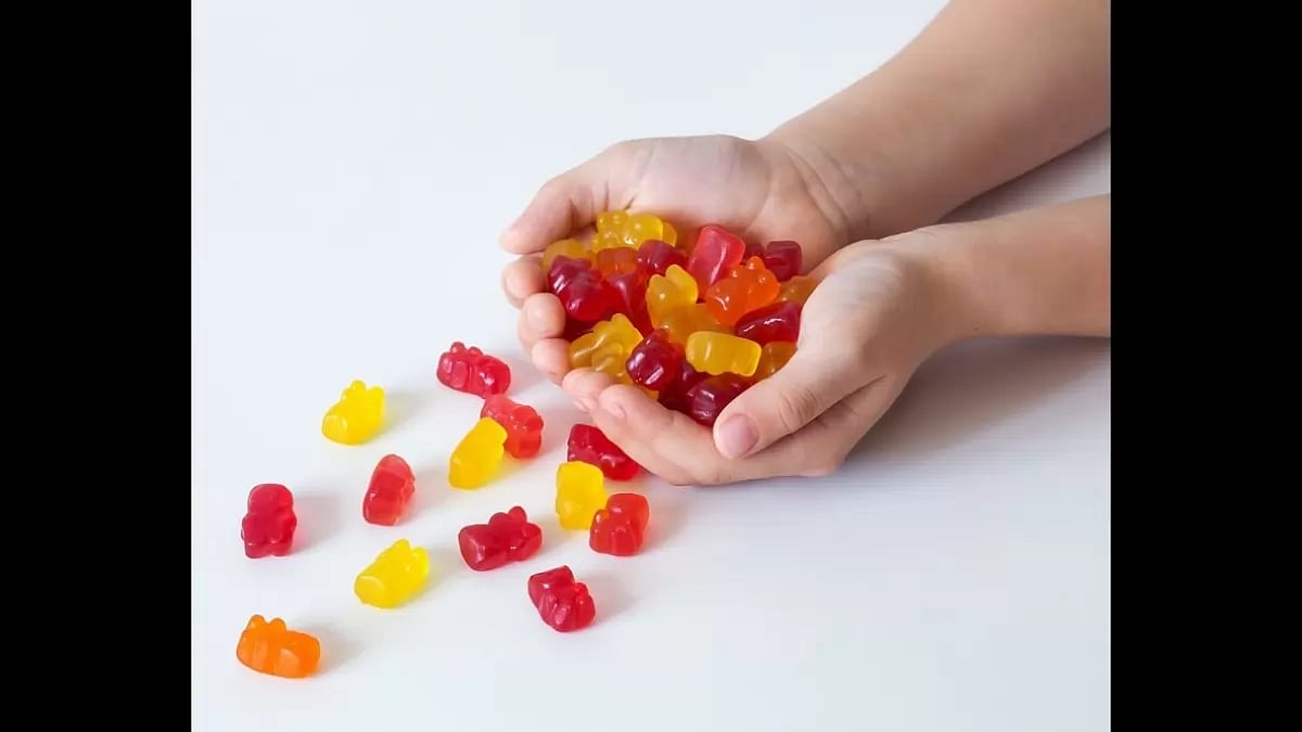 Nano Slim X Keto Gummies 