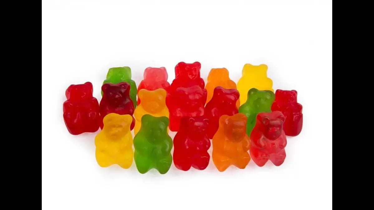 Transform Keto ACV Gummies