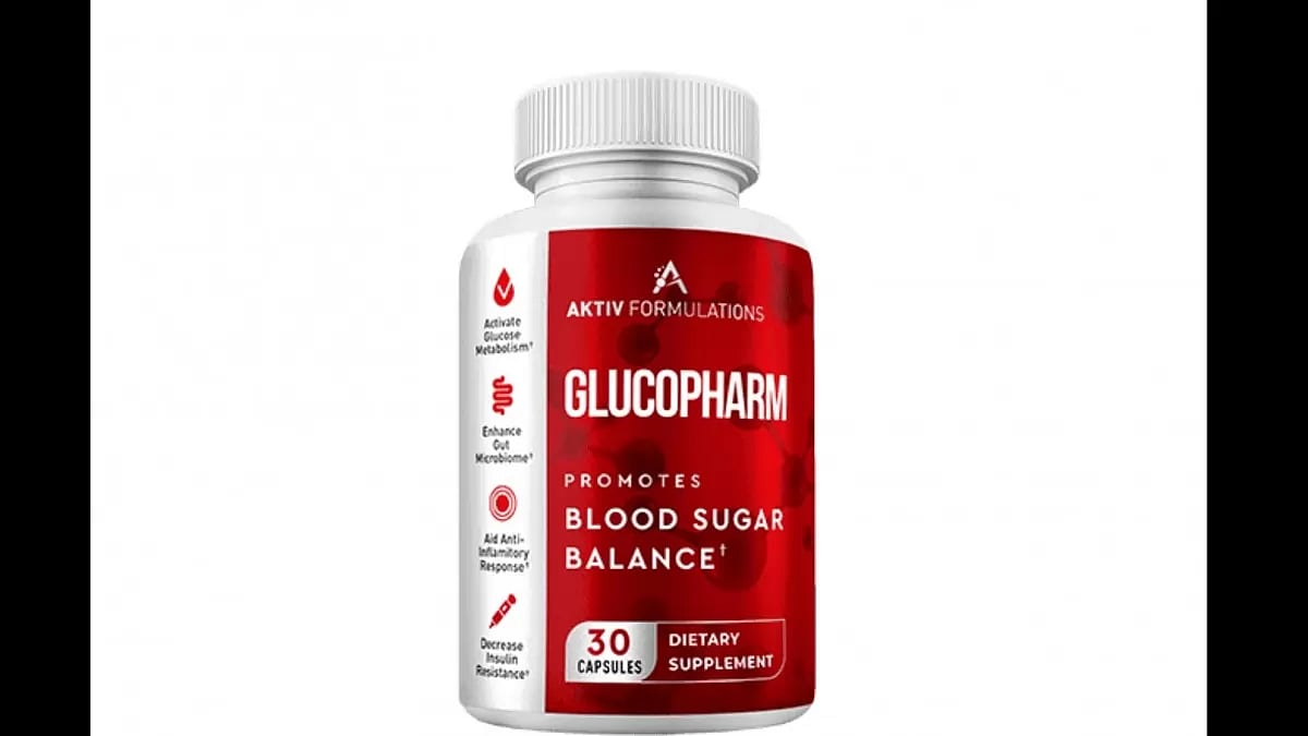 Glucopharm 