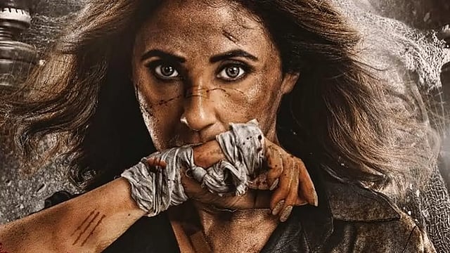 Urmila Matondkar On Her Digital Debut With 'Tiwari': Challenging As A Performer