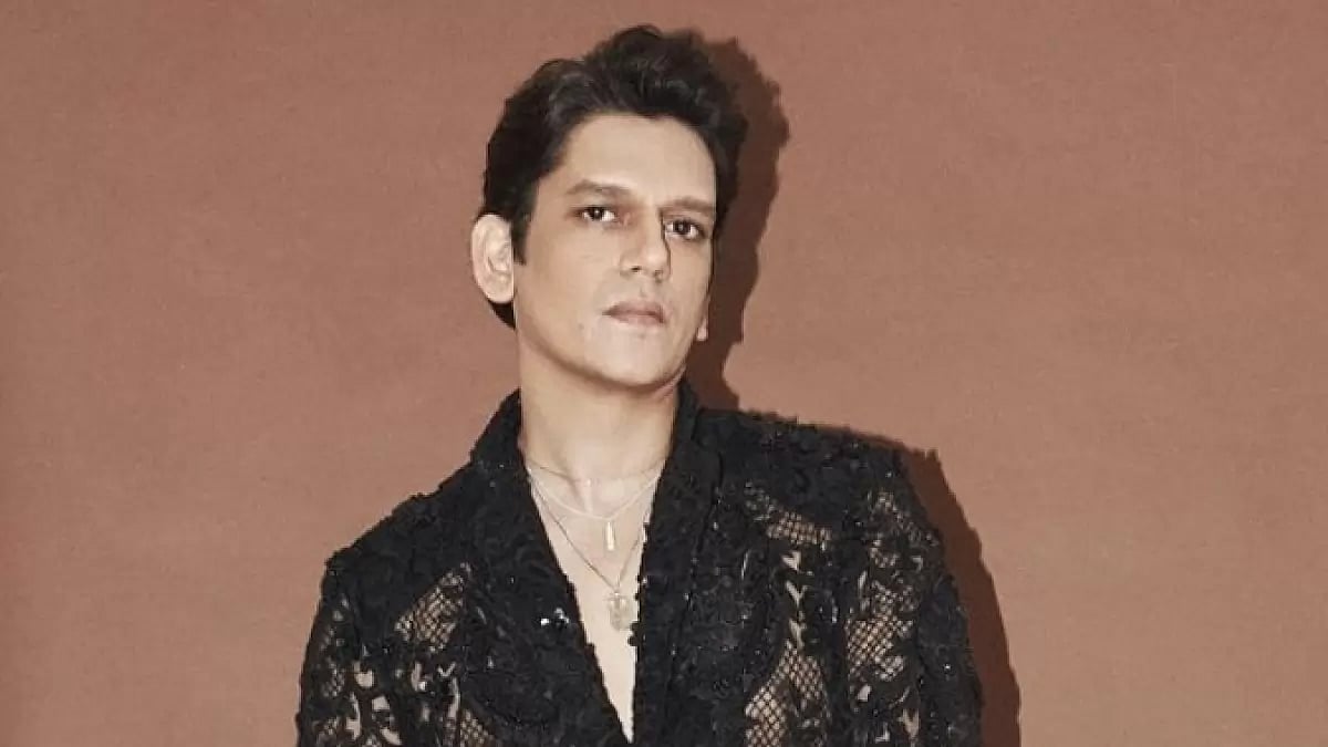 Vijay Varma