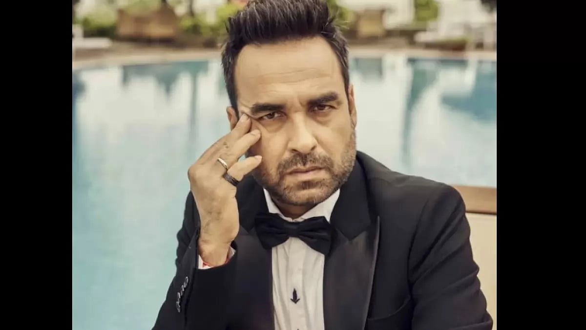 Pankaj Tripathi