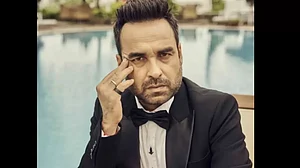 Pankaj Tripathi