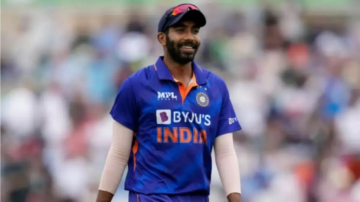 Jasprit Bumrah has been ruled out of the T20 World Cup 2022 in Australia due to a back injury.