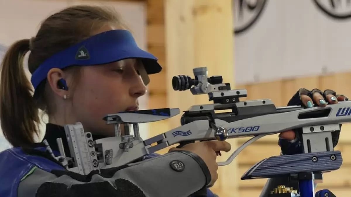 Shooting has been India’s strongest sport in CWG with 135 medals till now.