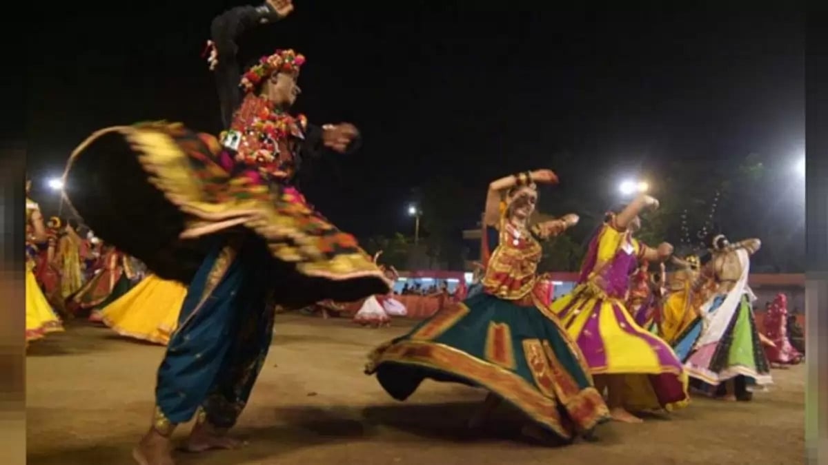 Garba events become hotbed for communal tensions in India