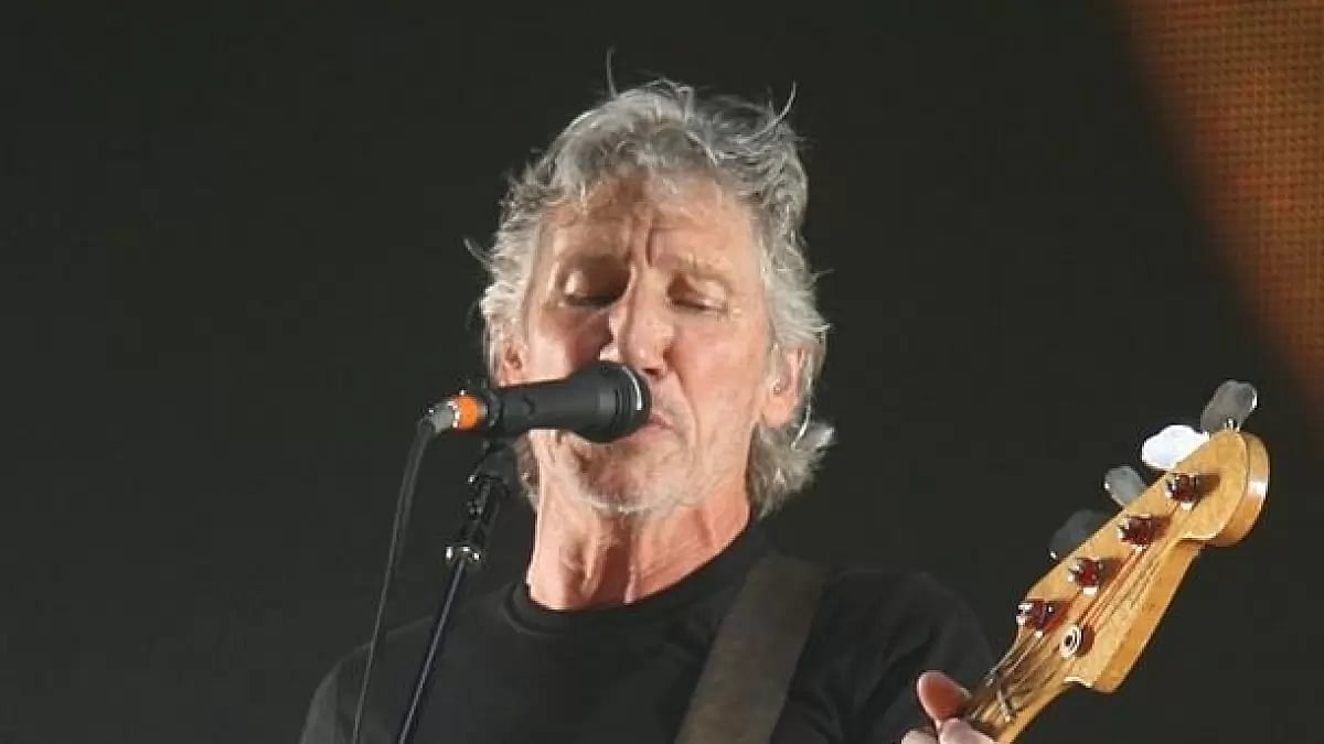 Roger Waters