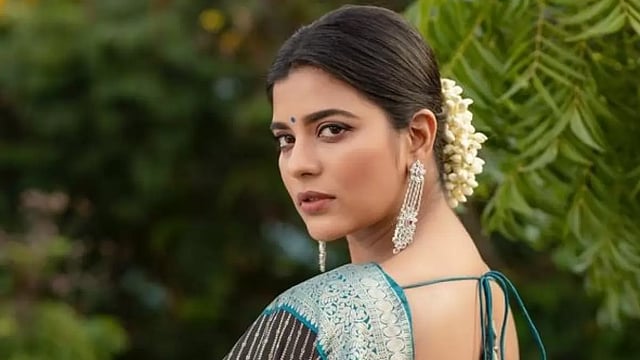 Aishwarya Rajesh-Starrer 'Driver Jamuna' To Release In November