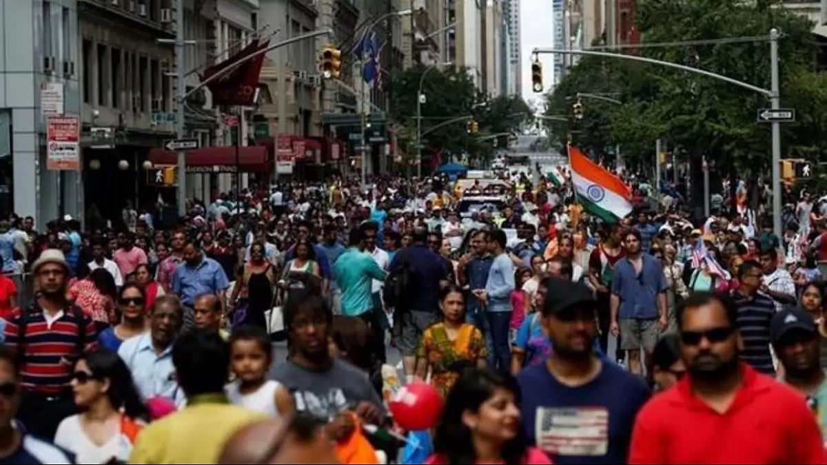 Crimes against Indian Americans in the US