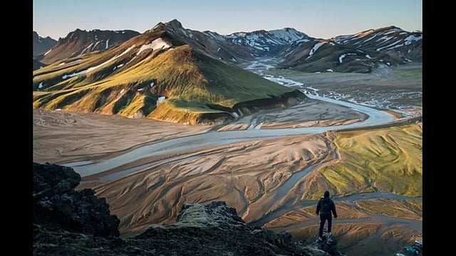 Iceland's Weather Agency Reports 2,200 Recorded Earthquakes