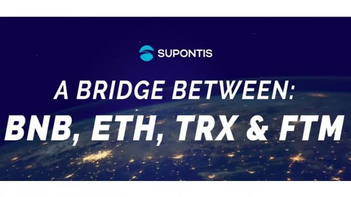 Supontis Token (PON)