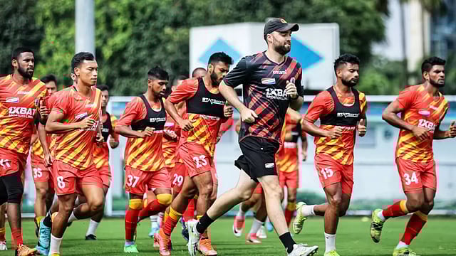 Indian Super League 2022-23: East Bengal Look To Overcome Blues Vs Kerala Blasters As Normalcy Returns
