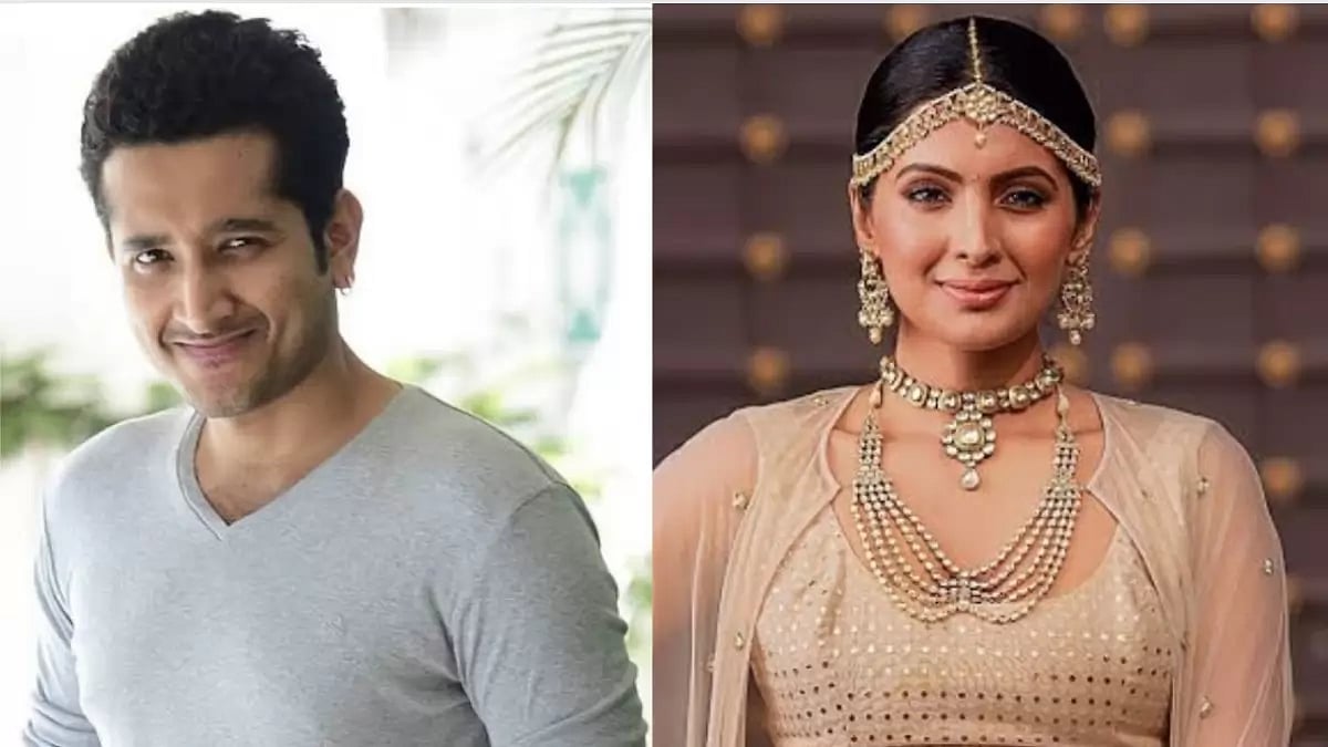 Prambrata Chatterjee, Geeta Basra