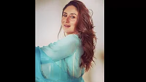 Kareena Kapoor Khan