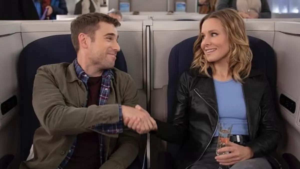 'The People We Hate At The Wedding'