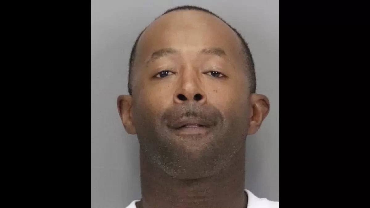 Culprit Lathan Johnson 