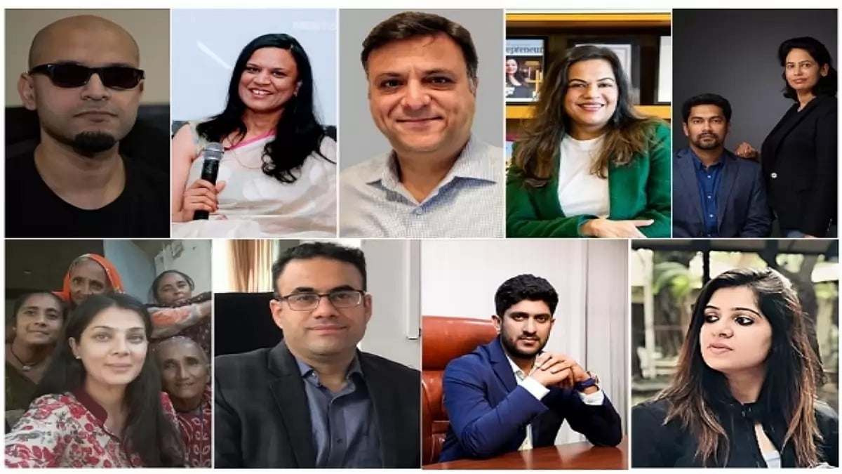 9 Businesses Trying To Transform The World 