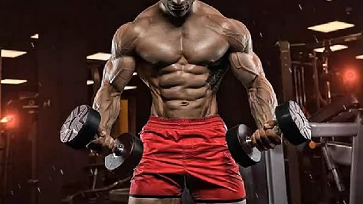 Turkesterone Supplement