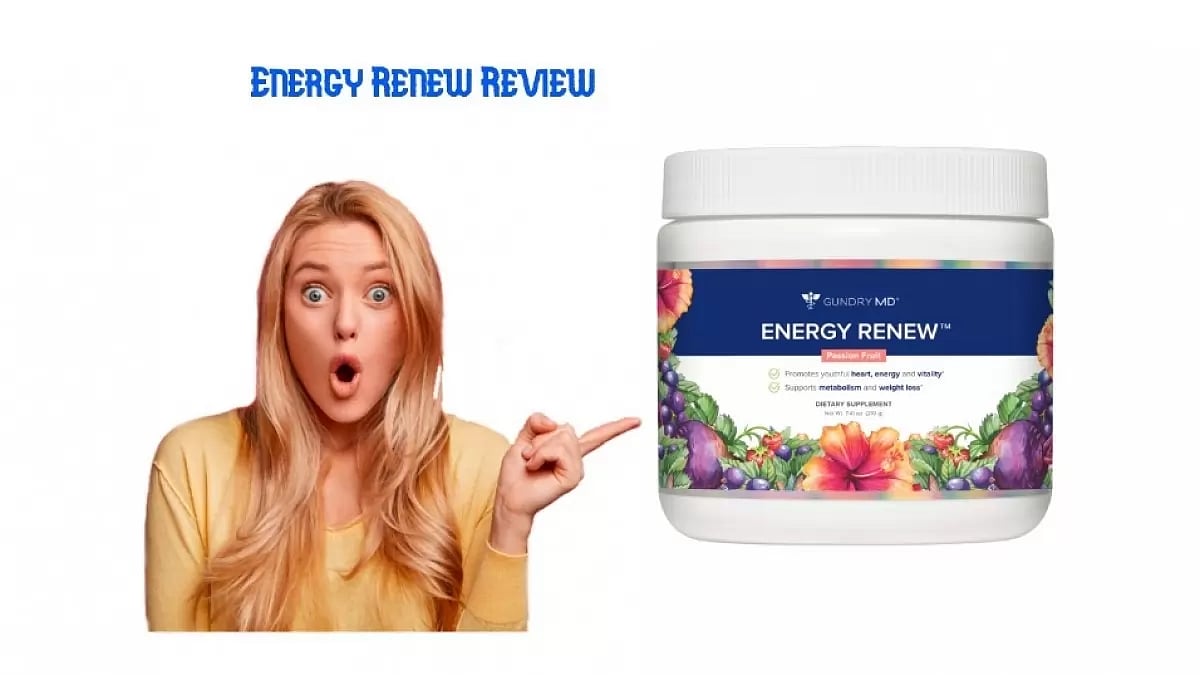 Energy Renew
