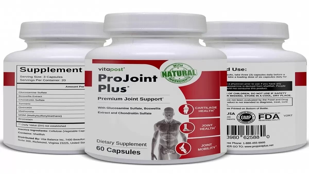 ProJoint Plus