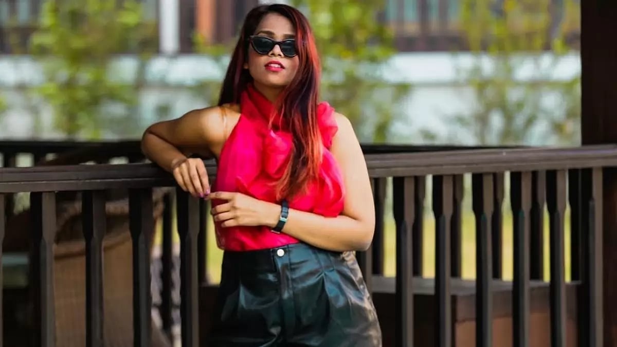 Monisha Mehta, Influencer