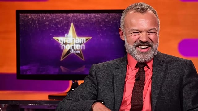 ‘The Graham Norton Show’: Moments Which Make Season 30 A Must Watch