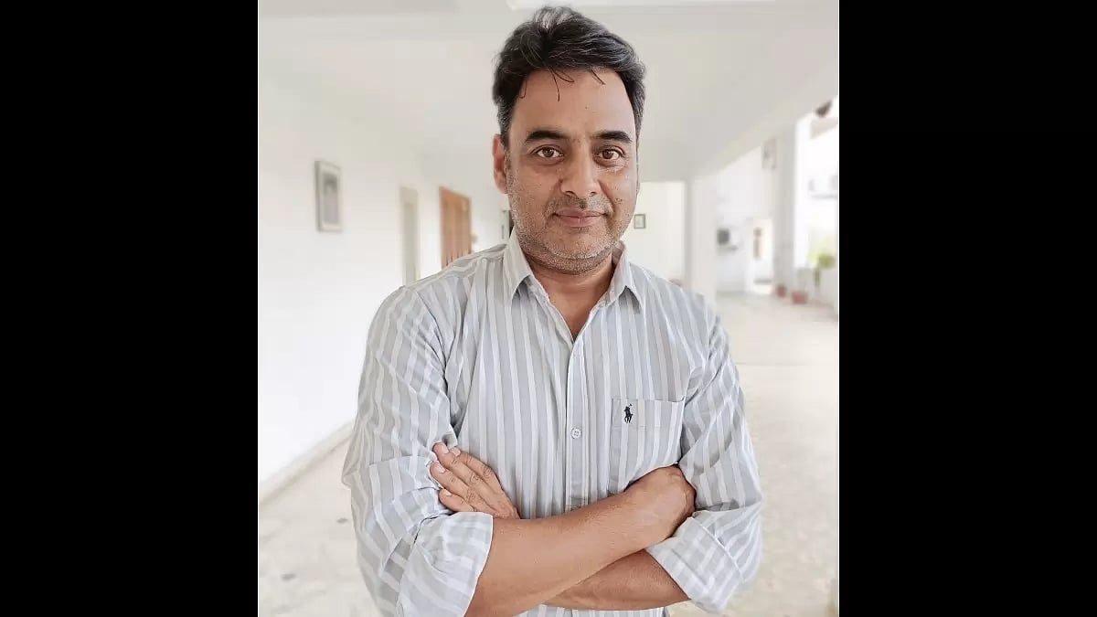 Alok Joshi, Co-Founder, Lepasa Metaverse